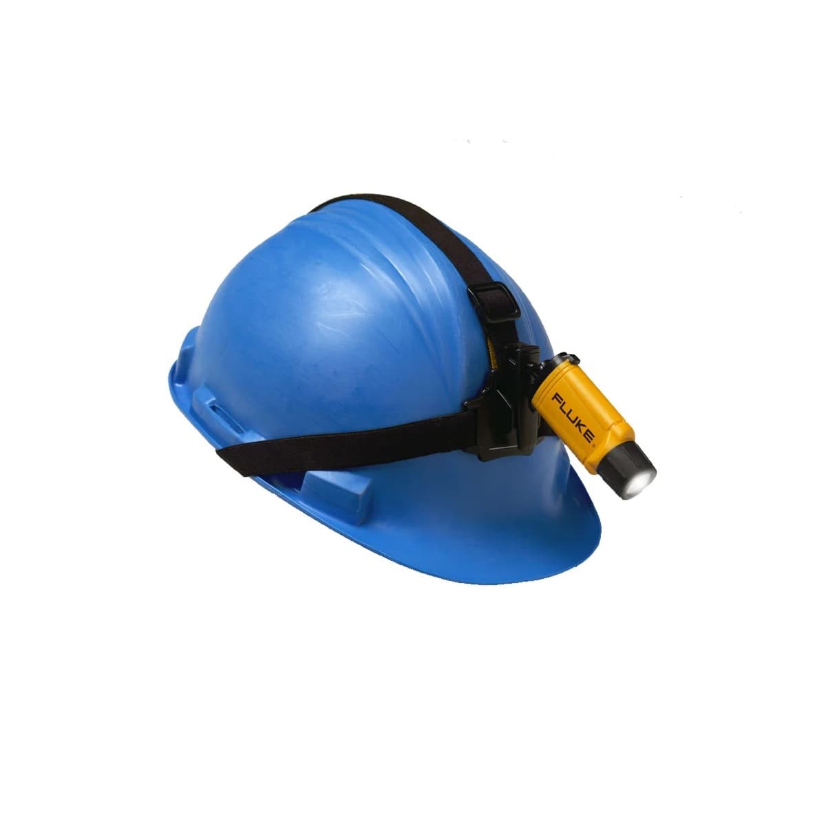 imagen principal de producto Linterna Led Deluxe para casco o gorra L206