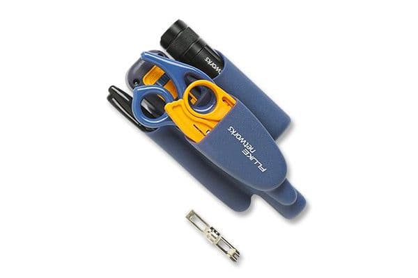 Miniatura de la categoría Acc.Herram y Comprob Cableado Redes